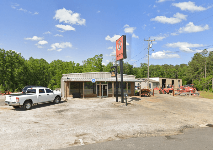 Brundidge, AL