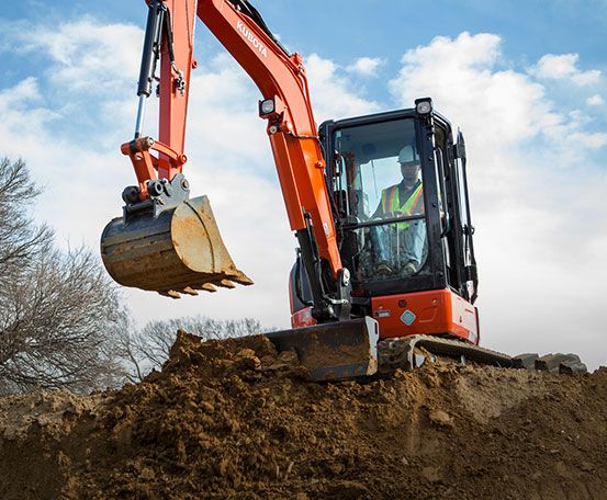 Kubota