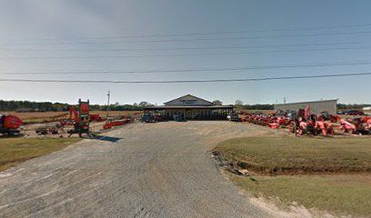 Lucedale, MS