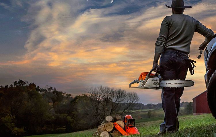 Stihl
